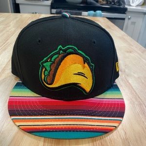 Taco hat